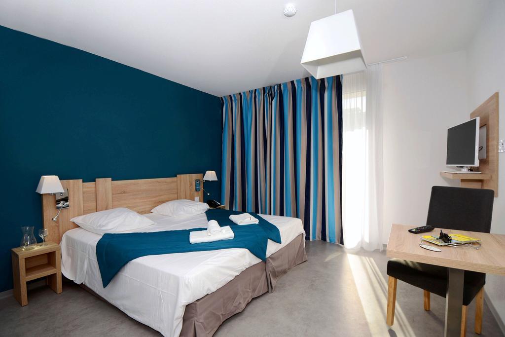 Residence Prestige Odalys Nakara Agde Room photo