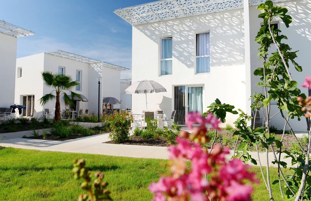 Residence Prestige Odalys Nakara Agde Exterior photo