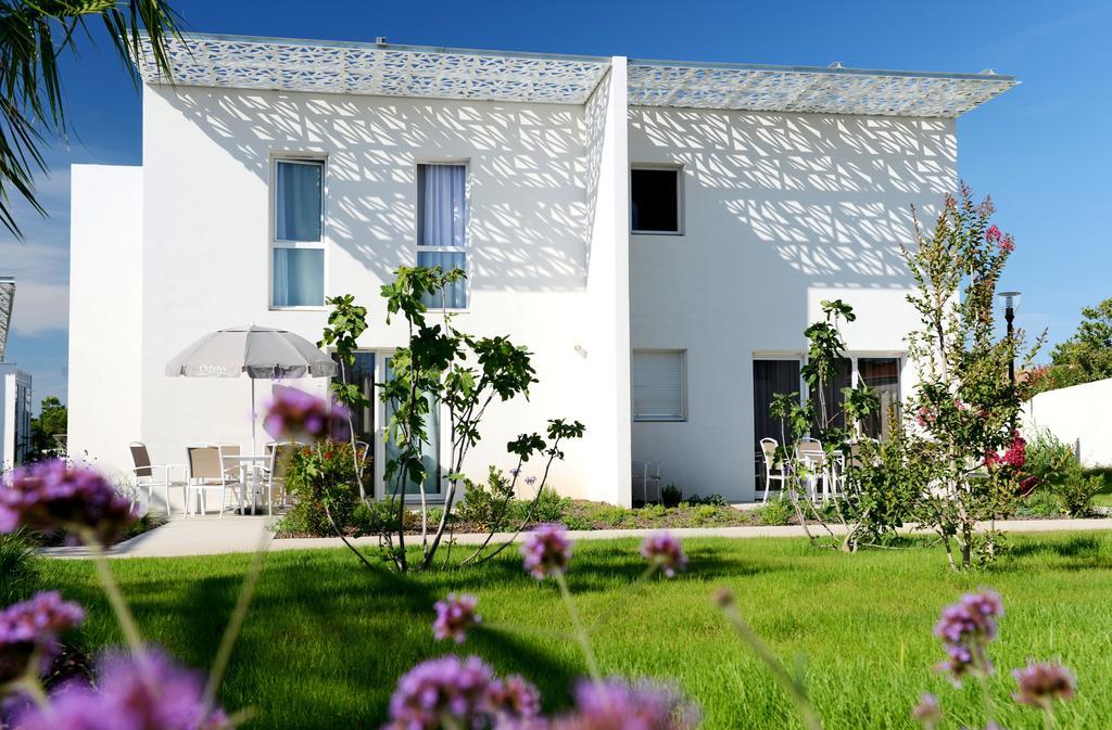 Residence Prestige Odalys Nakara Agde Exterior photo